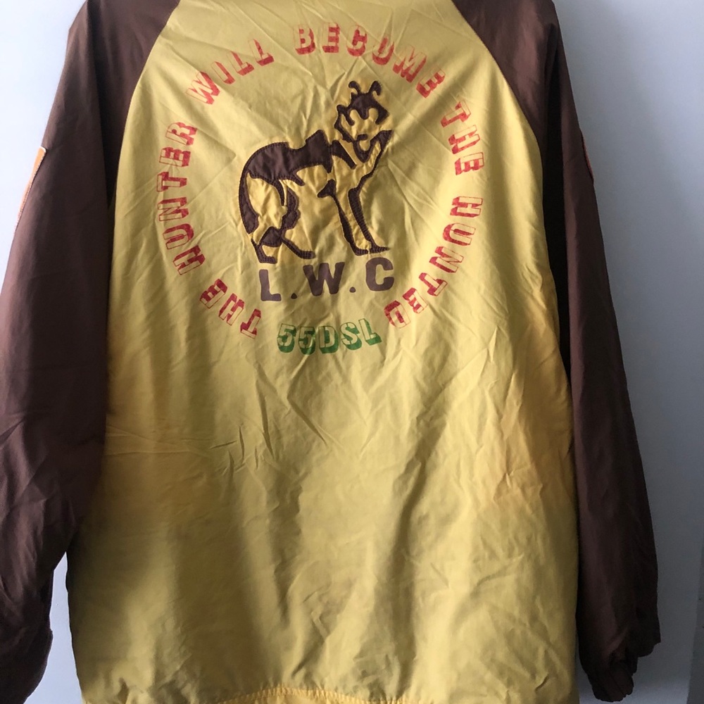 DSL 55 jacket - Picture 5 of 7